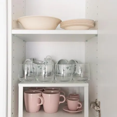 דירה M1106 Vistas Al Mar Y Lujo En Costa Sol